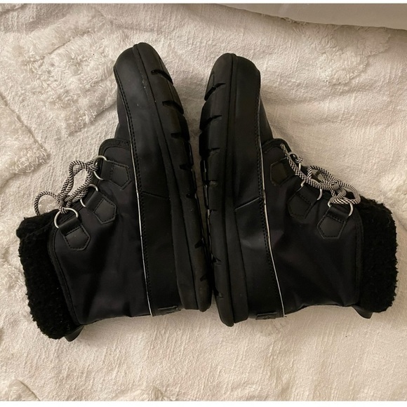 Women's Sorel Explorer Carnival Waterproof Boots, Size 9 1/2 - Picture 8 of 14